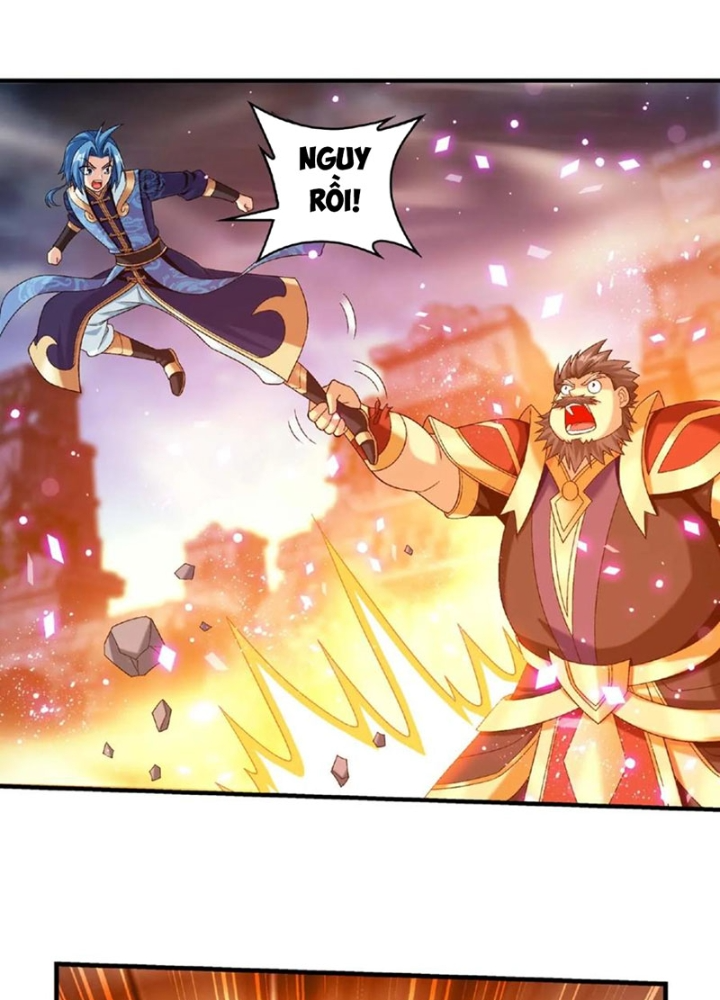 Đại Chúa Tể Chapter 476 - Next Chapter 477