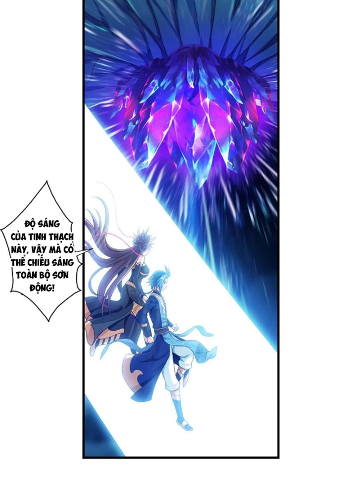 Đại Chúa Tể Chapter 476 - Next Chapter 477