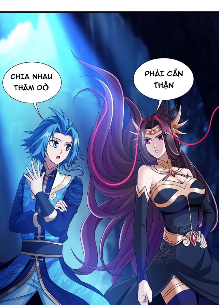 Đại Chúa Tể Chapter 476 - Next Chapter 477