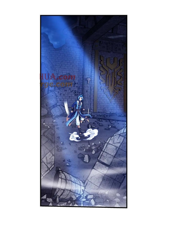 Đại Chúa Tể Chapter 476 - Next Chapter 477