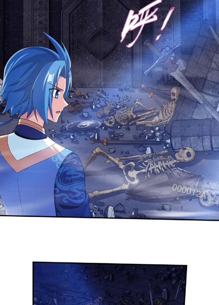 Đại Chúa Tể Chapter 476 - Next Chapter 477