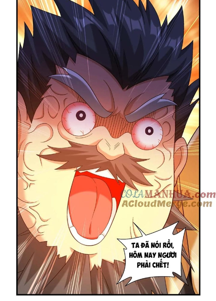 Đại Chúa Tể Chapter 476 - Next Chapter 477