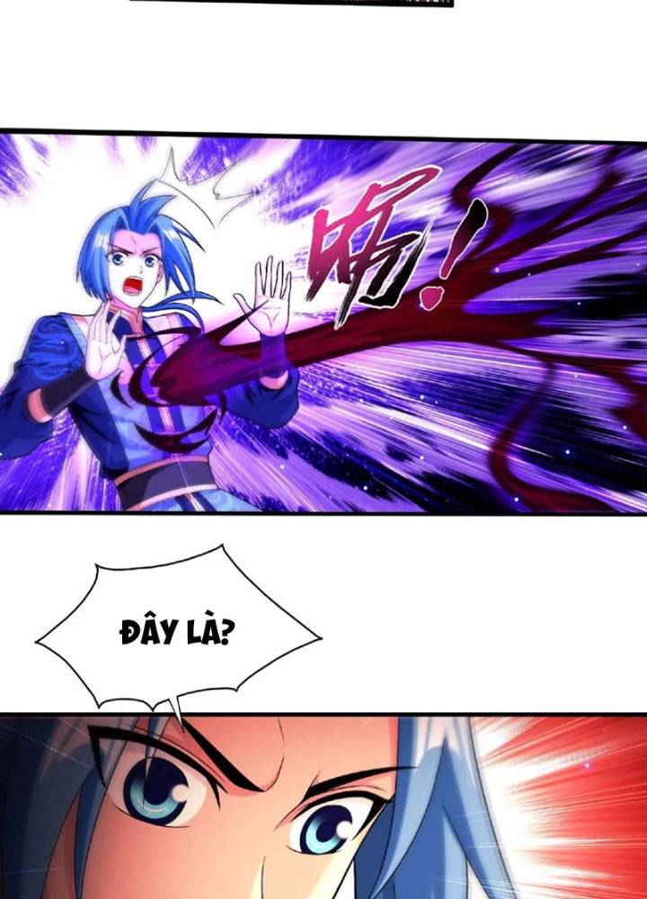 Đại Chúa Tể Chapter 477 - Next Chapter 478