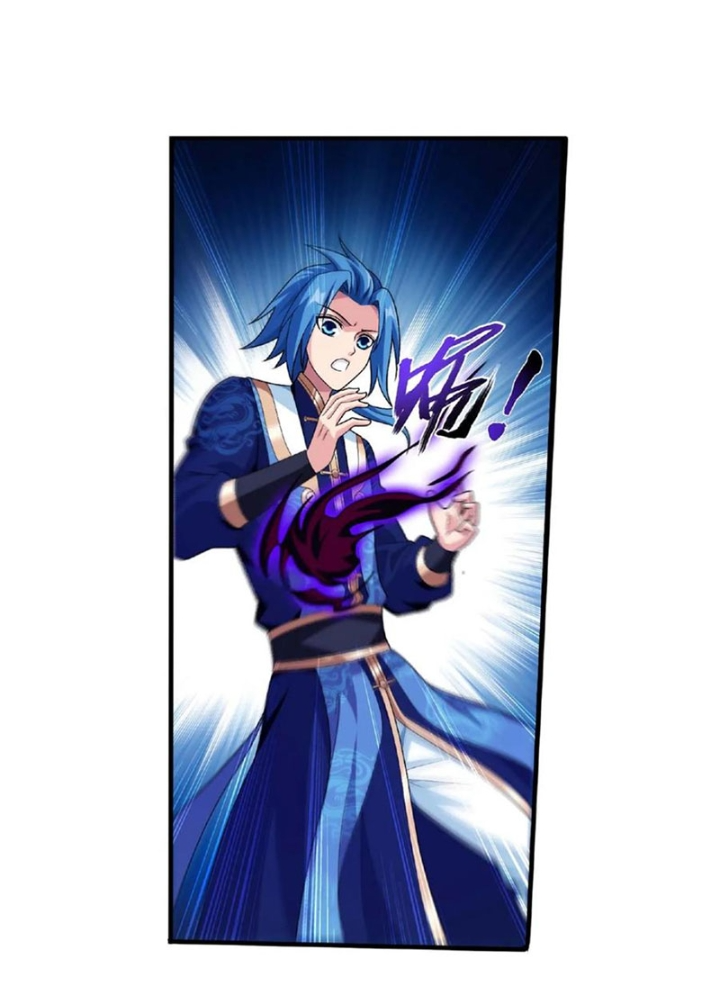 Đại Chúa Tể Chapter 477 - Next Chapter 478