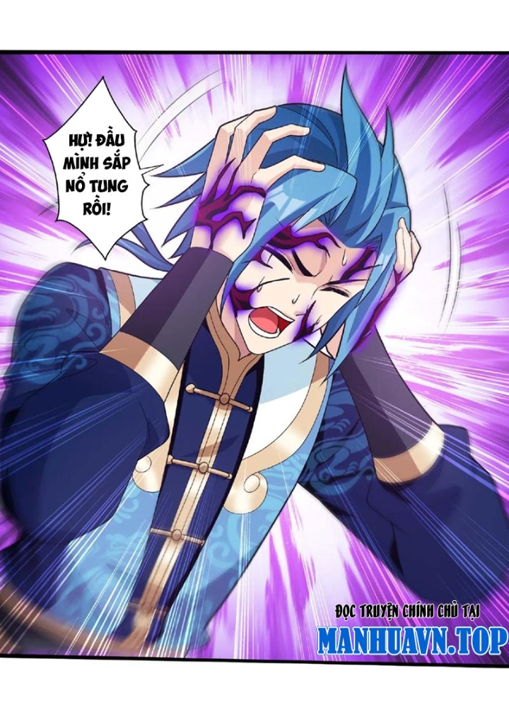 Đại Chúa Tể Chapter 477 - Next Chapter 478