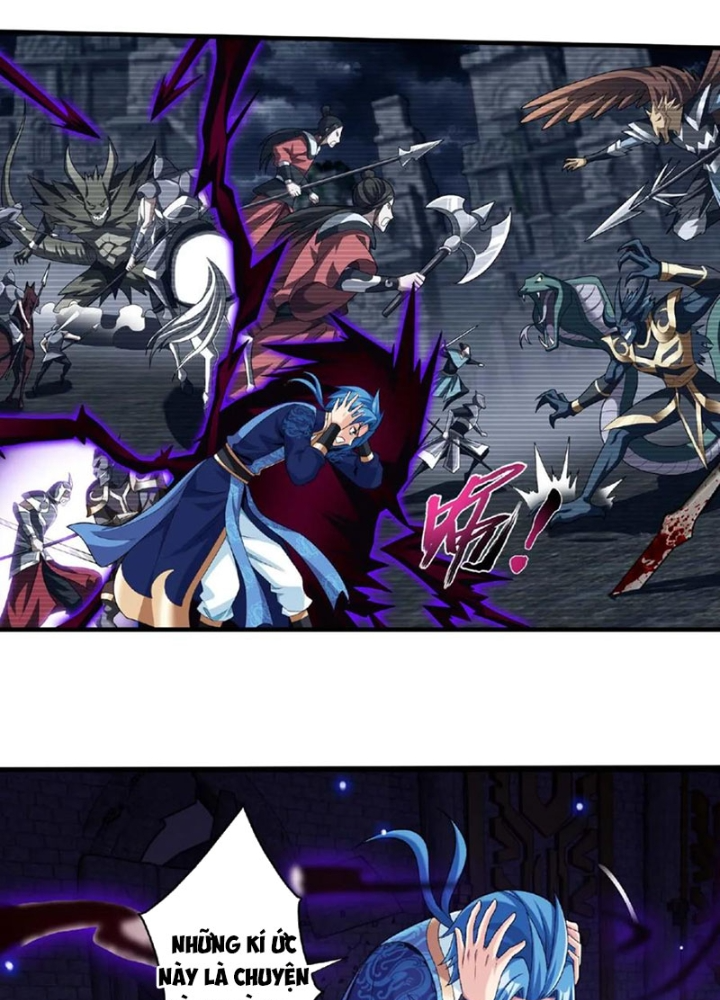 Đại Chúa Tể Chapter 477 - Next Chapter 478