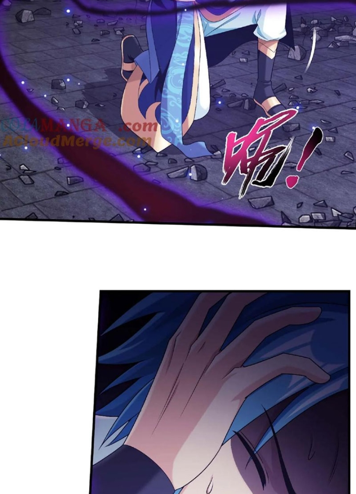 Đại Chúa Tể Chapter 477 - Next Chapter 478