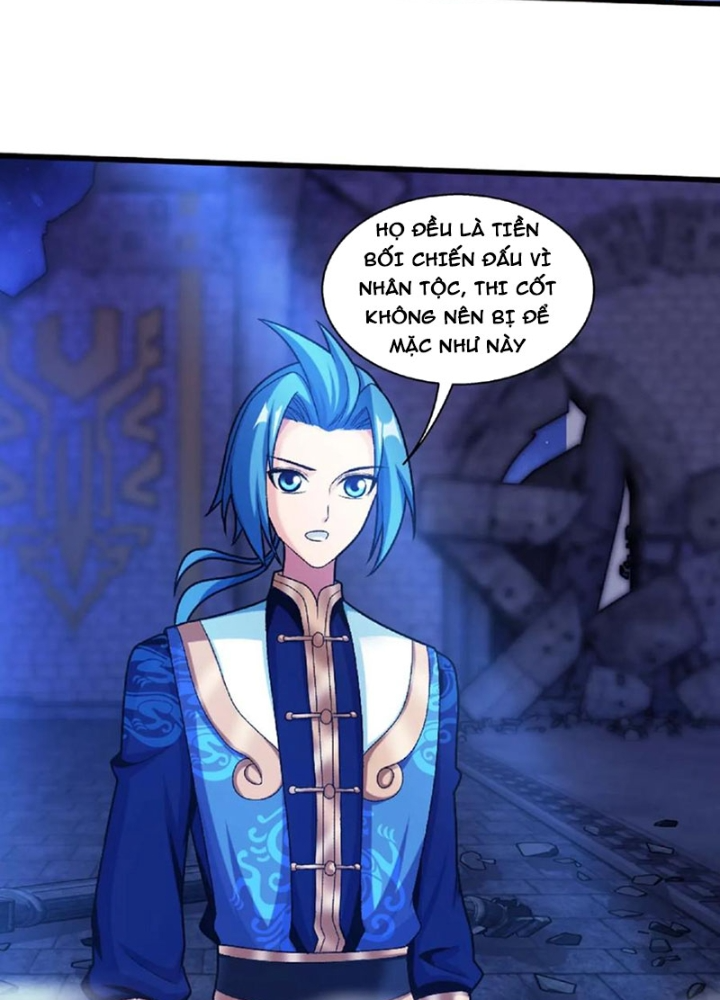 Đại Chúa Tể Chapter 477 - Next Chapter 478