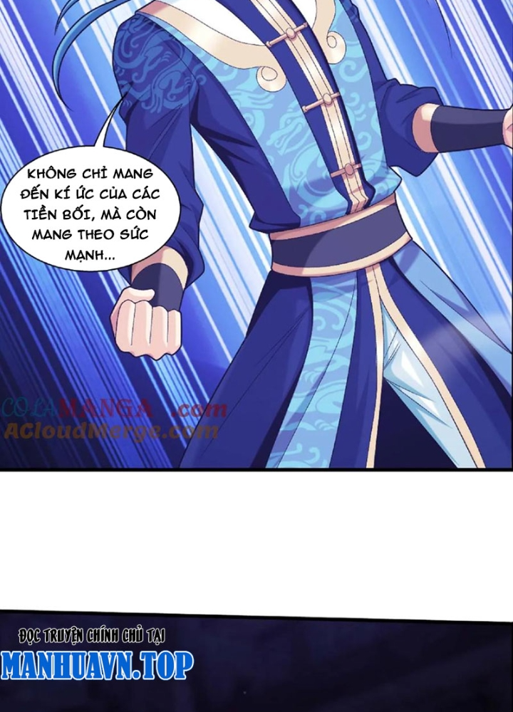 Đại Chúa Tể Chapter 477 - Next Chapter 478