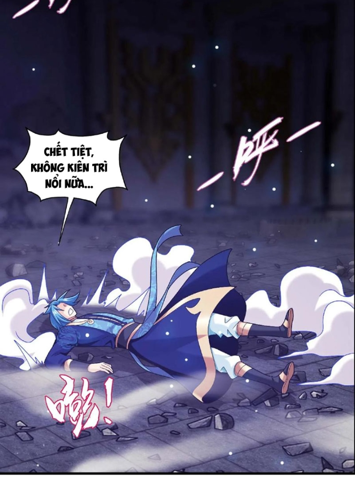 Đại Chúa Tể Chapter 477 - Next Chapter 478
