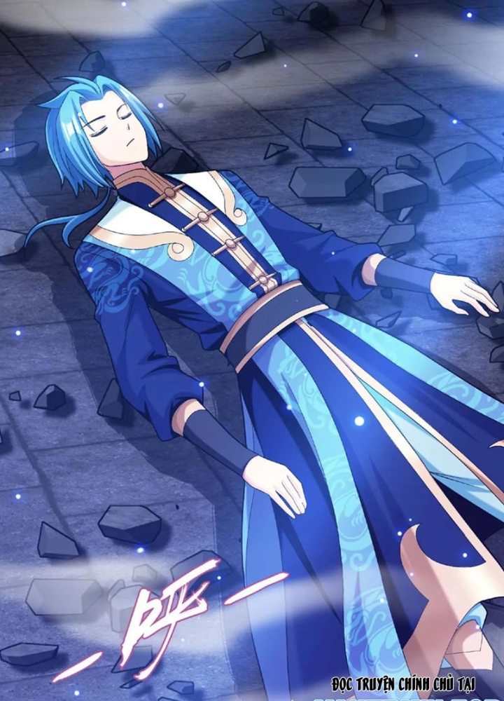 Đại Chúa Tể Chapter 477 - Next Chapter 478