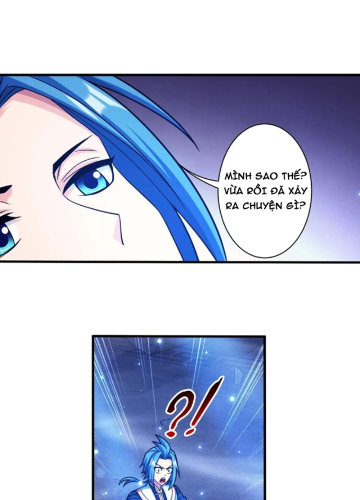 Đại Chúa Tể Chapter 477 - Next Chapter 478