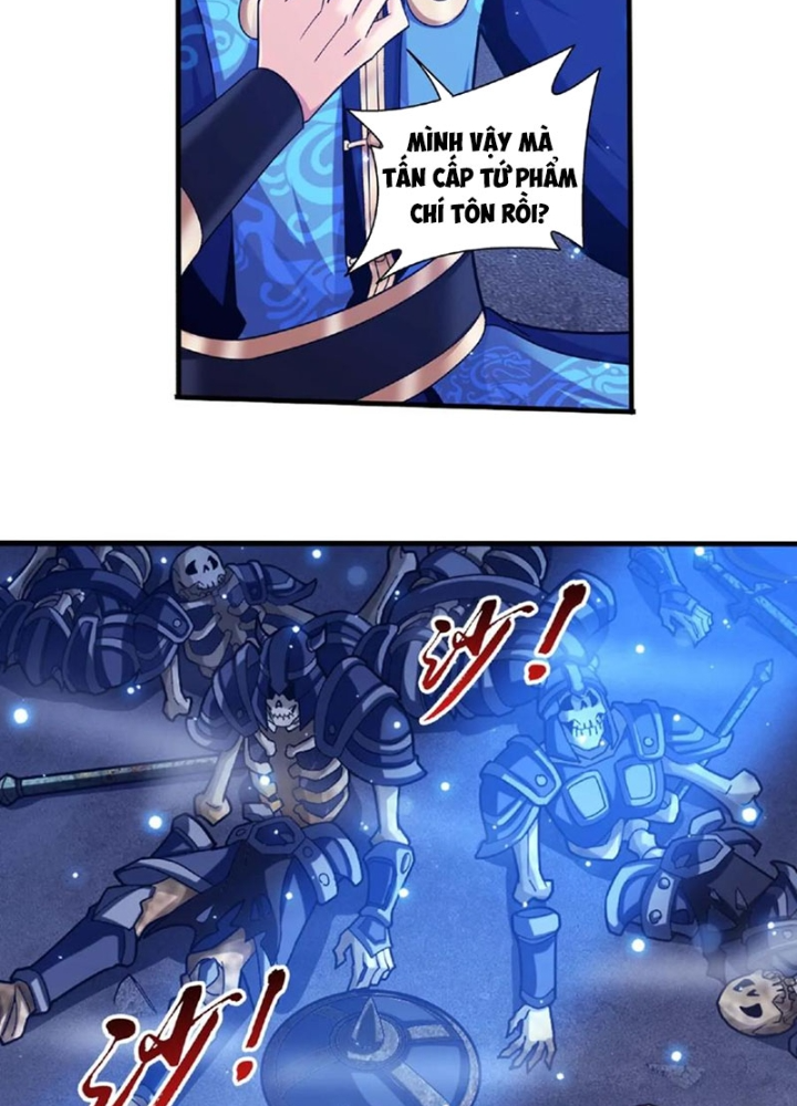 Đại Chúa Tể Chapter 477 - Next Chapter 478