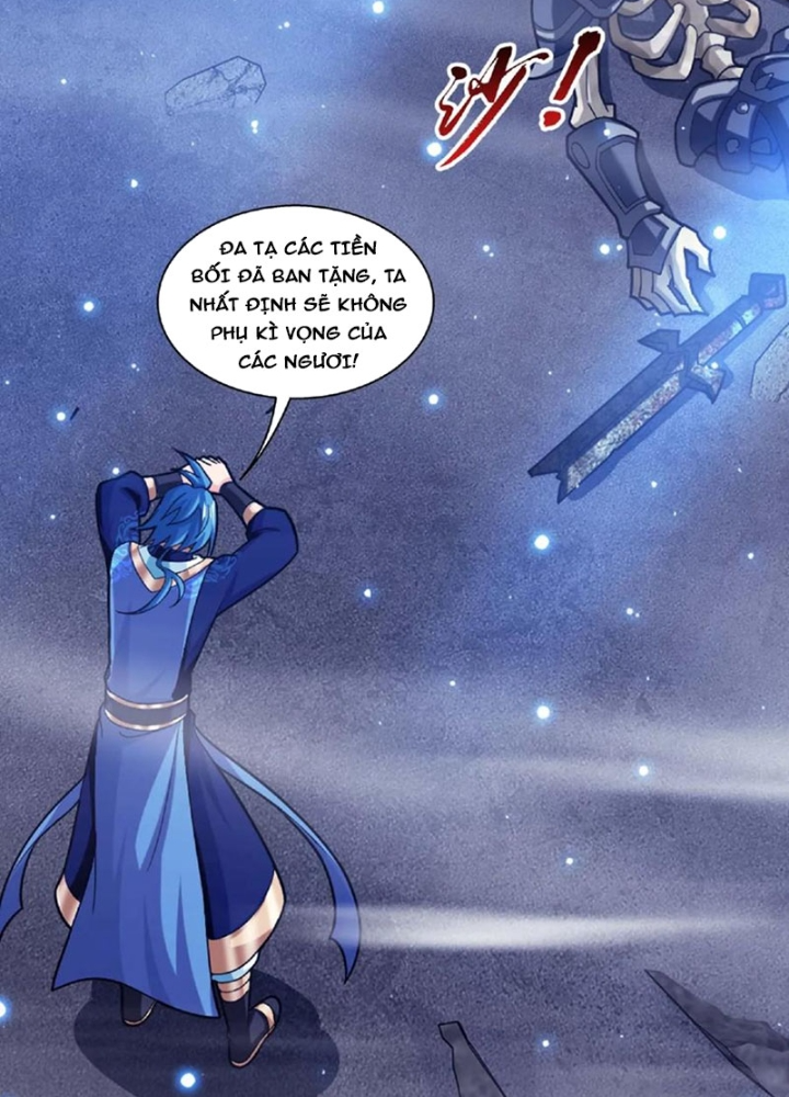Đại Chúa Tể Chapter 477 - Next Chapter 478