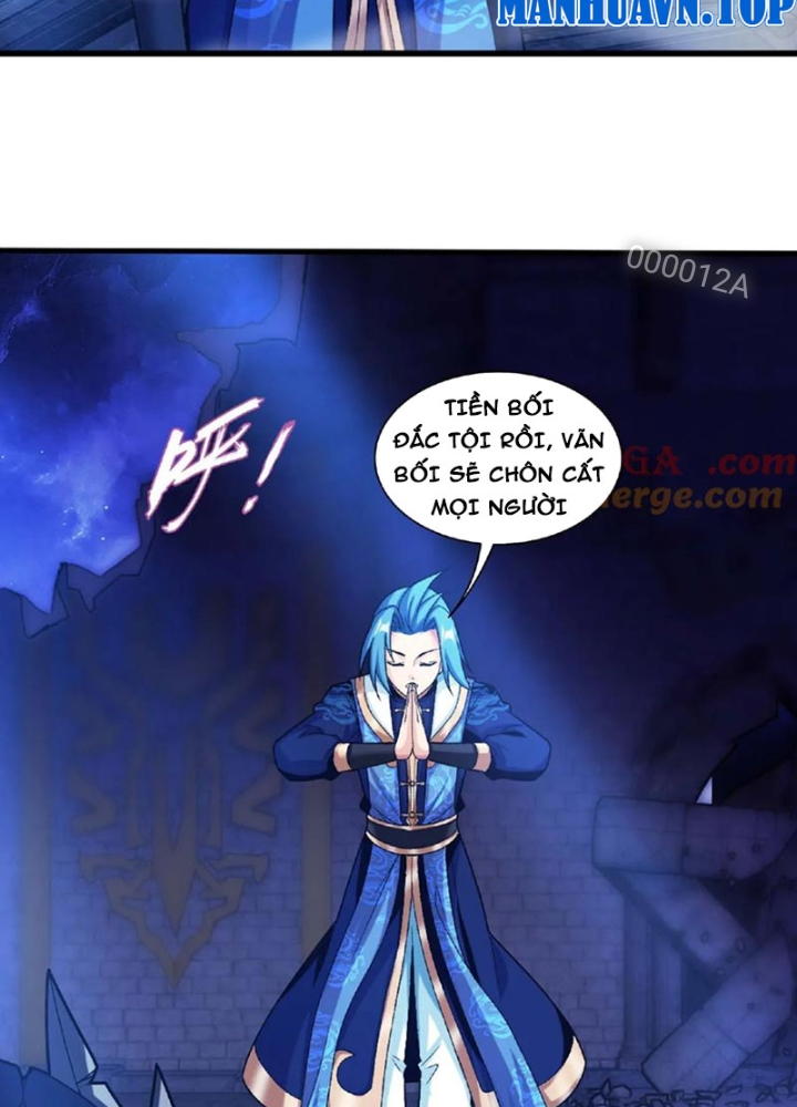 Đại Chúa Tể Chapter 477 - Next Chapter 478