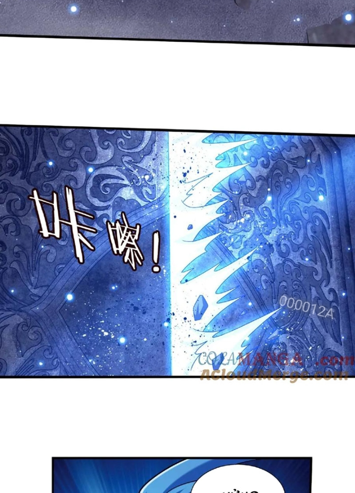 Đại Chúa Tể Chapter 477 - Next Chapter 478