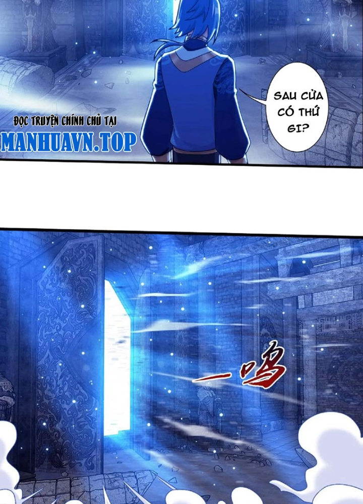 Đại Chúa Tể Chapter 477 - Next Chapter 478