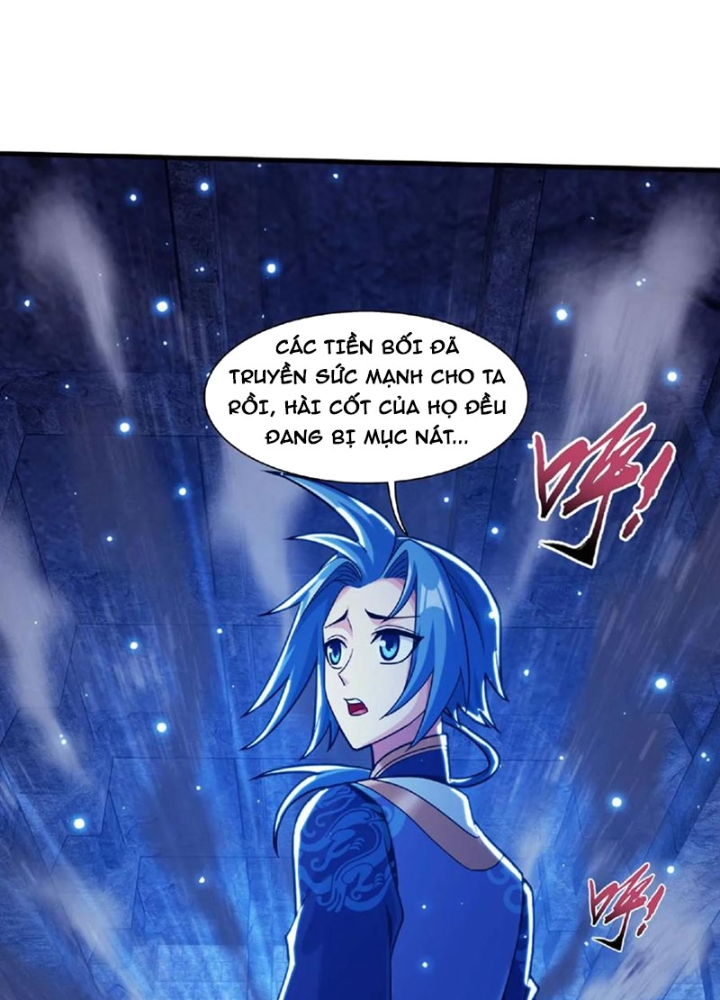 Đại Chúa Tể Chapter 477 - Next Chapter 478