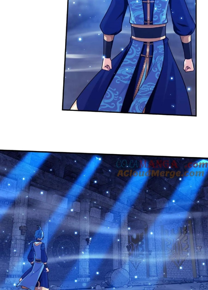Đại Chúa Tể Chapter 477 - Next Chapter 478