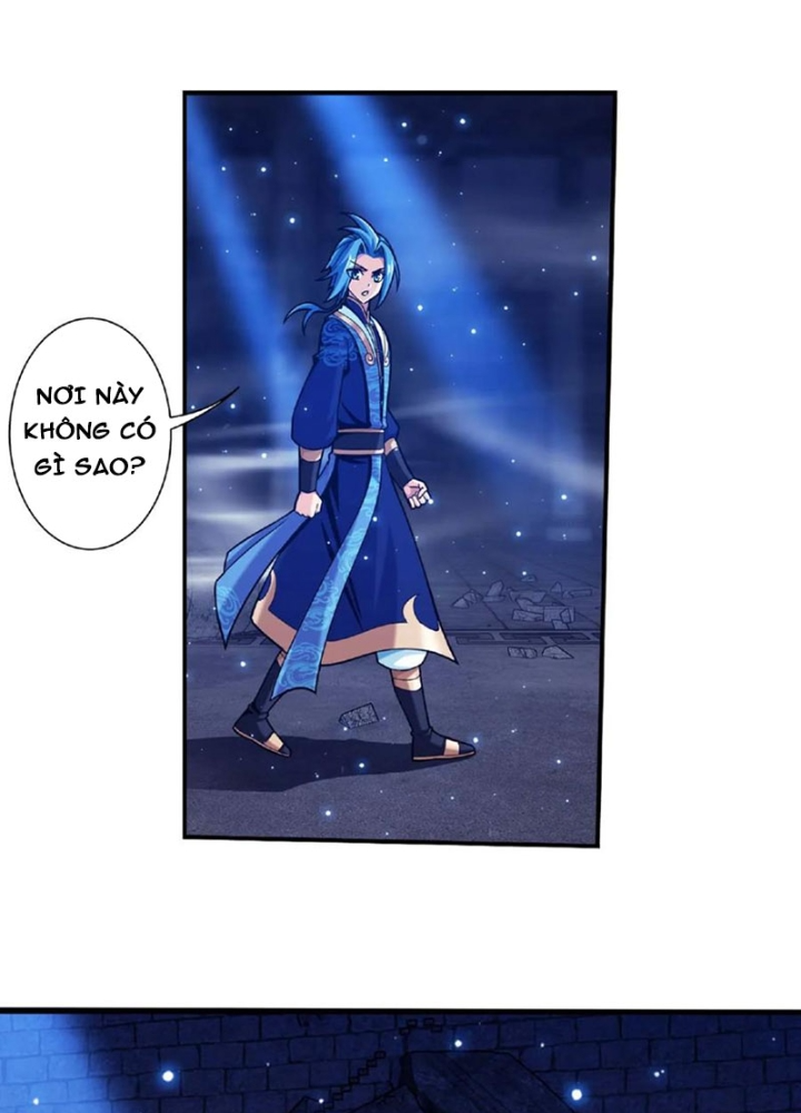 Đại Chúa Tể Chapter 477 - Next Chapter 478