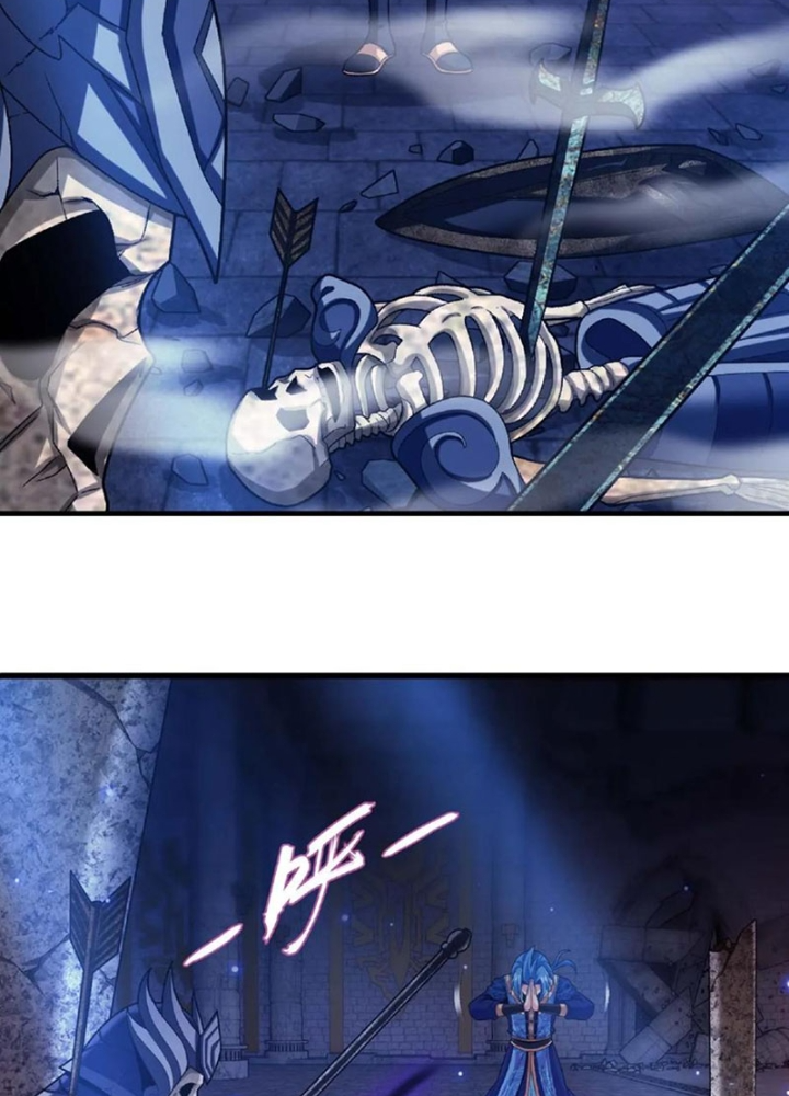 Đại Chúa Tể Chapter 477 - Next Chapter 478