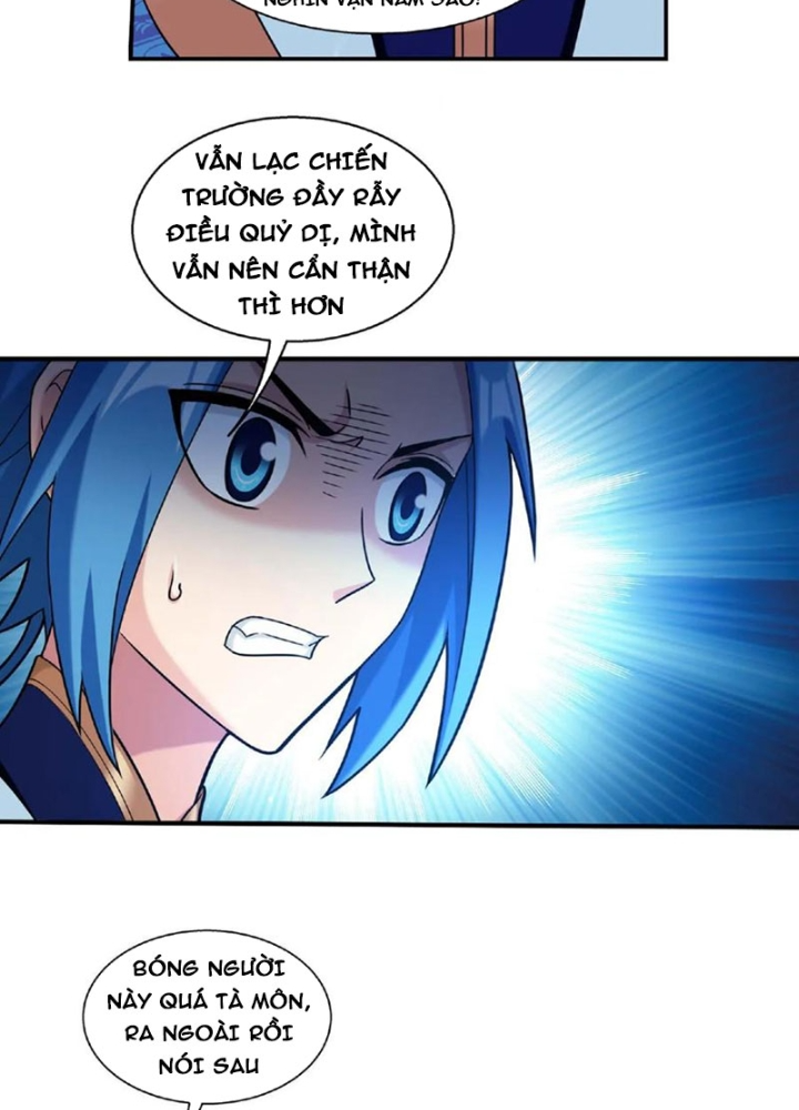 Đại Chúa Tể Chapter 477 - Next Chapter 478