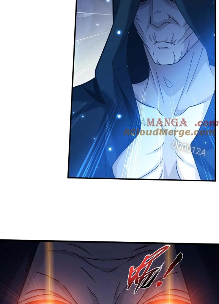 Đại Chúa Tể Chapter 477 - Next Chapter 478