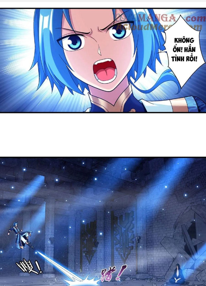 Đại Chúa Tể Chapter 478 - Next Chapter 479