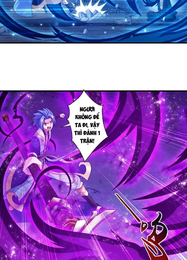 Đại Chúa Tể Chapter 478 - Next Chapter 479