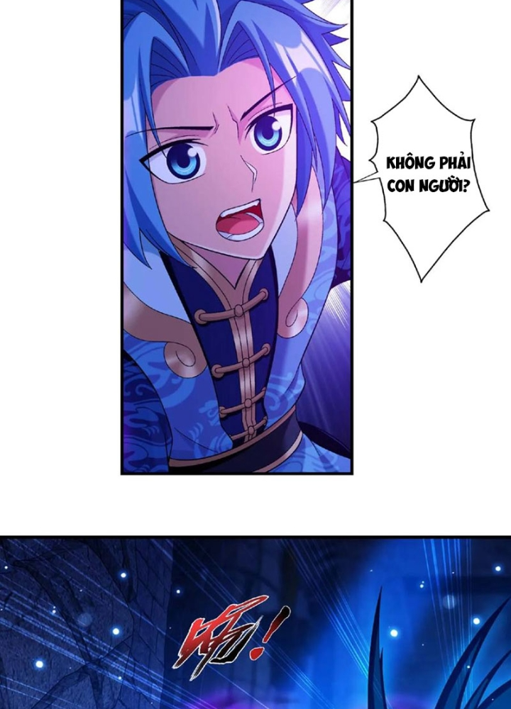 Đại Chúa Tể Chapter 478 - Next Chapter 479
