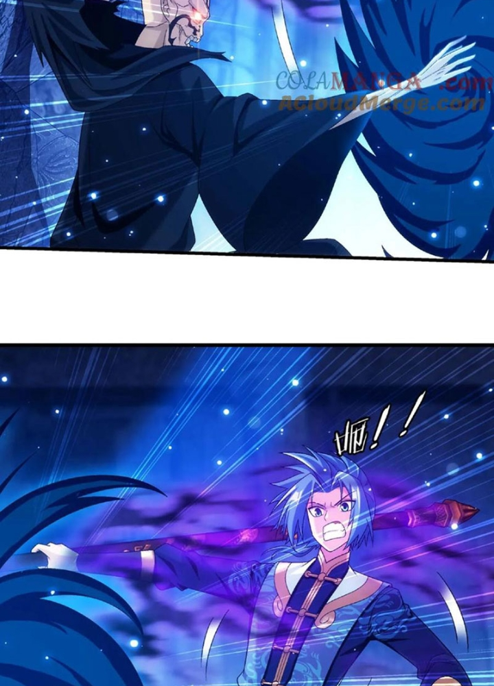 Đại Chúa Tể Chapter 478 - Next Chapter 479