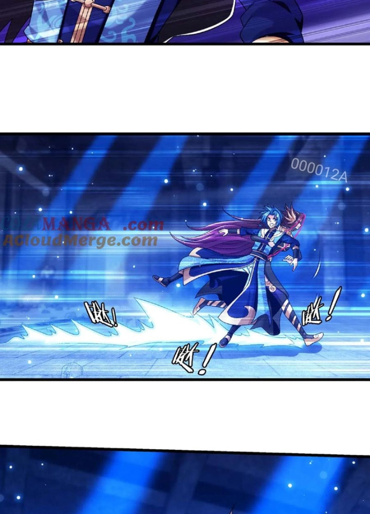 Đại Chúa Tể Chapter 478 - Next Chapter 479
