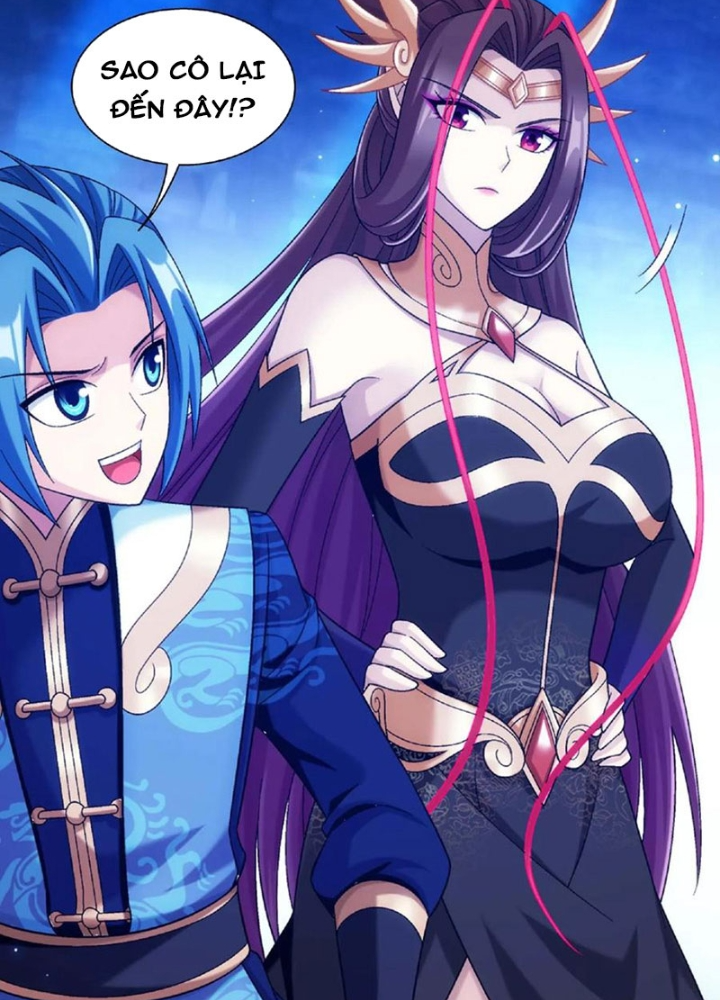 Đại Chúa Tể Chapter 478 - Next Chapter 479