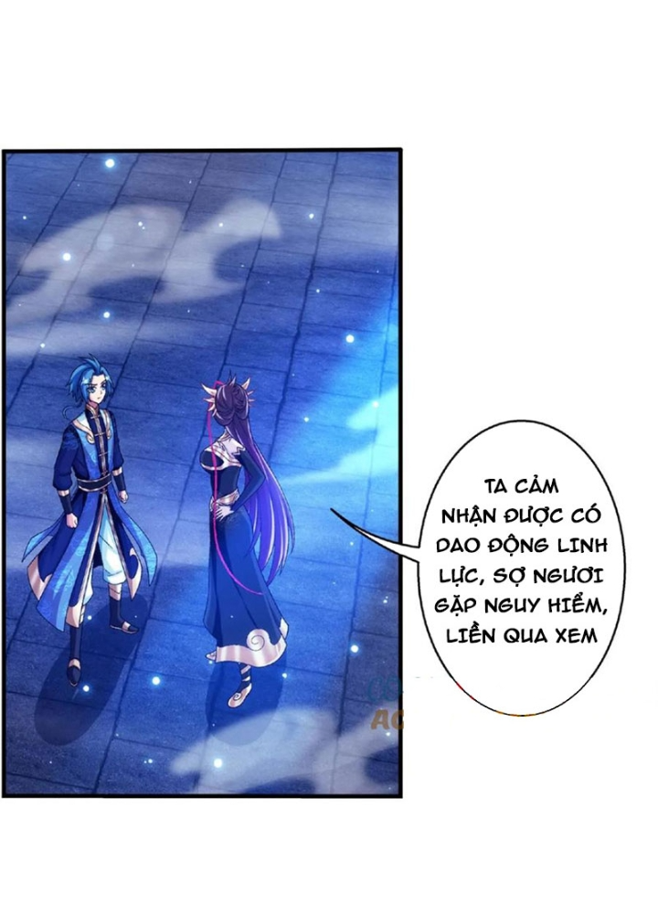 Đại Chúa Tể Chapter 478 - Next Chapter 479