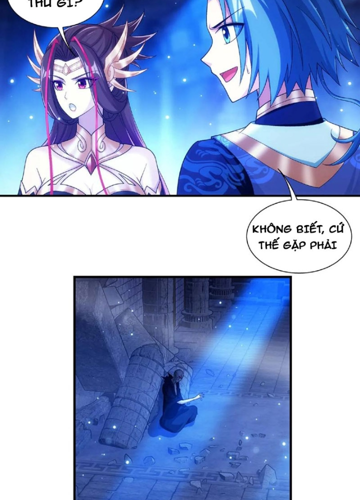 Đại Chúa Tể Chapter 478 - Next Chapter 479
