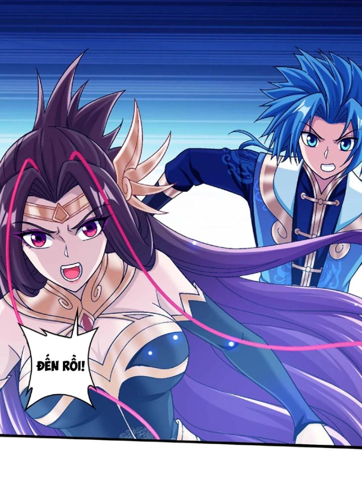 Đại Chúa Tể Chapter 478 - Next Chapter 479