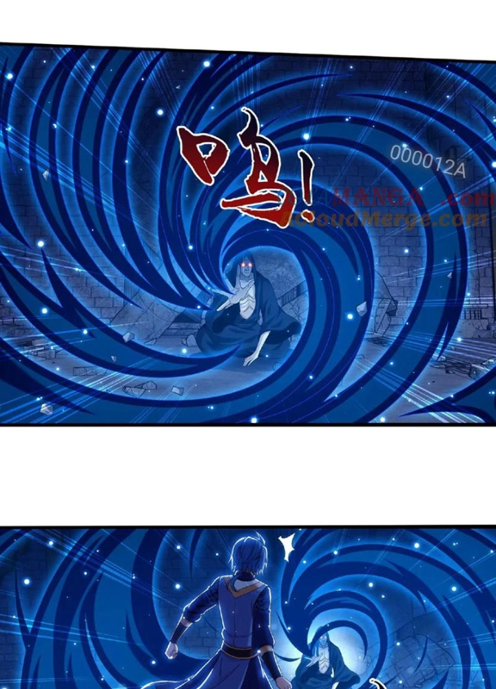 Đại Chúa Tể Chapter 478 - Next Chapter 479