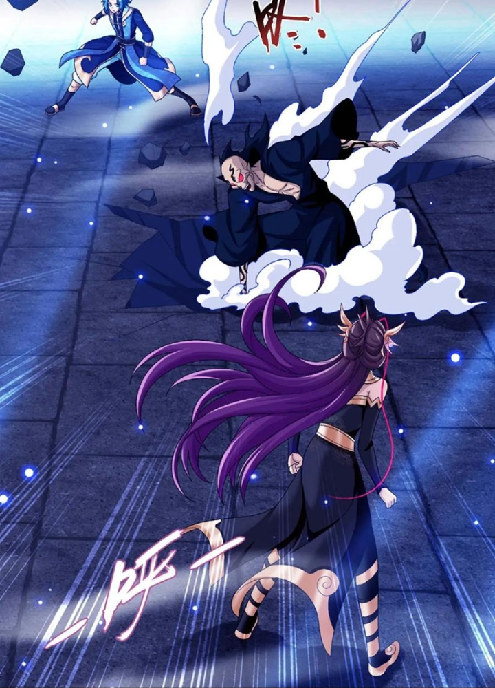 Đại Chúa Tể Chapter 478 - Next Chapter 479