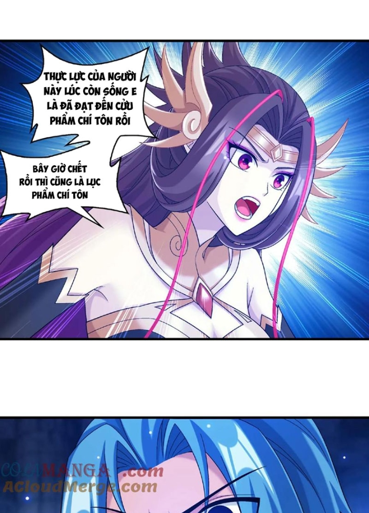 Đại Chúa Tể Chapter 478 - Next Chapter 479