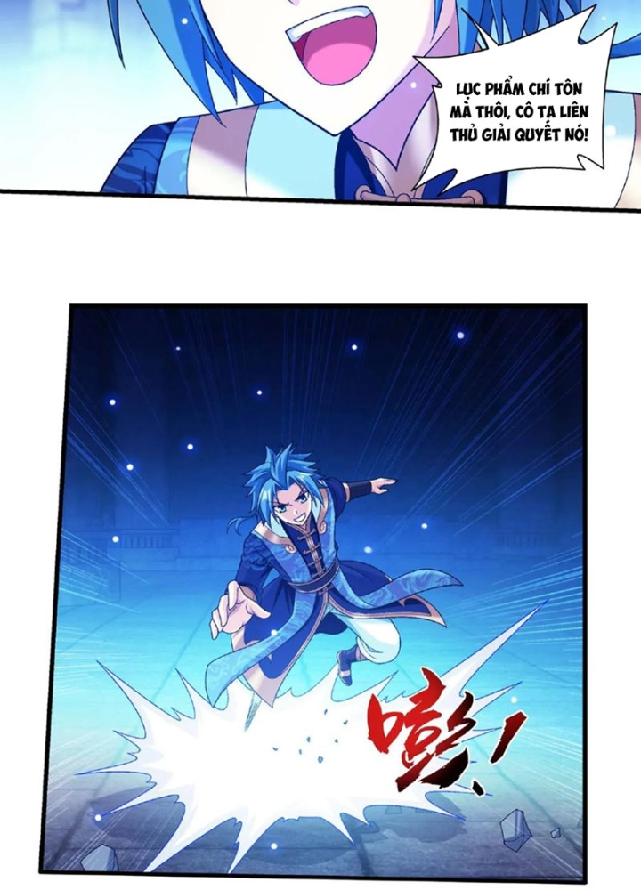 Đại Chúa Tể Chapter 478 - Next Chapter 479