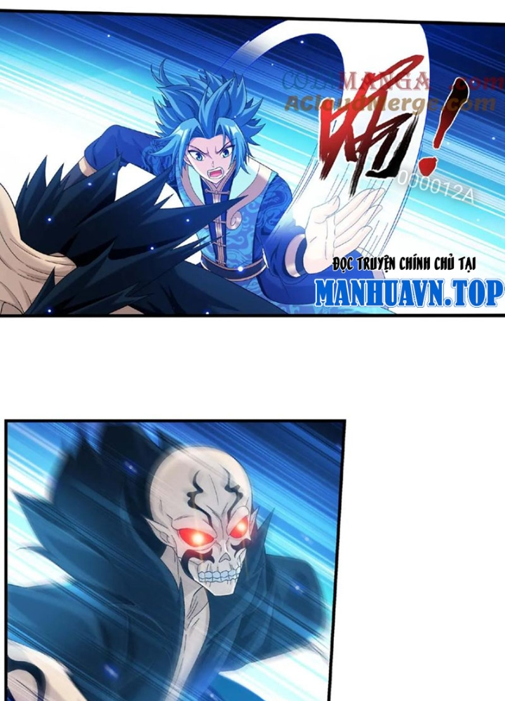 Đại Chúa Tể Chapter 478 - Next Chapter 479