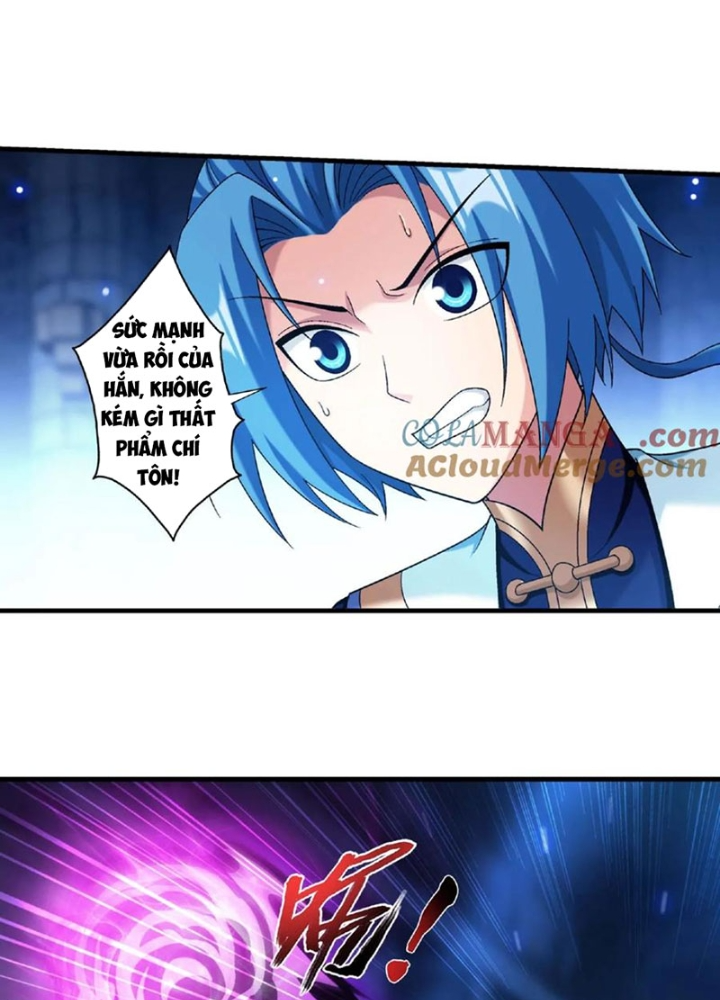 Đại Chúa Tể Chapter 478 - Next Chapter 479
