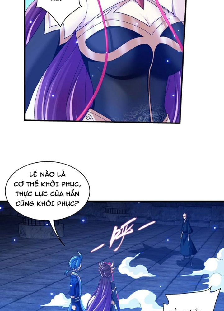 Đại Chúa Tể Chapter 478 - Next Chapter 479