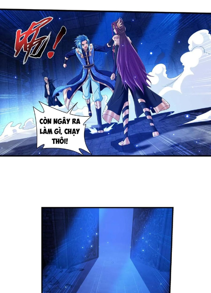 Đại Chúa Tể Chapter 478 - Next Chapter 479
