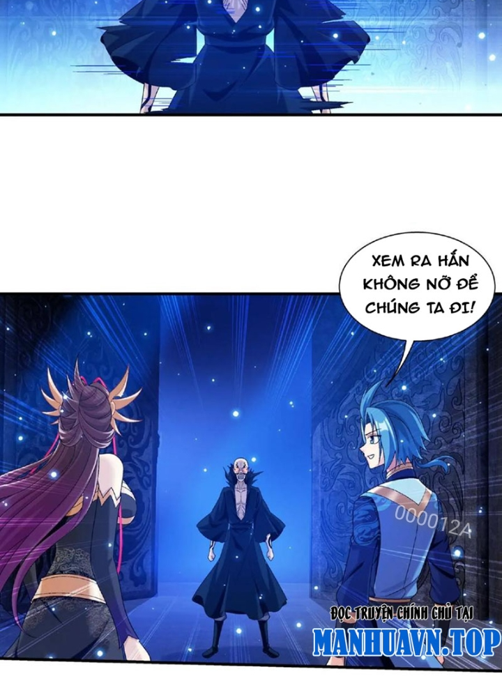 Đại Chúa Tể Chapter 478 - Next Chapter 479