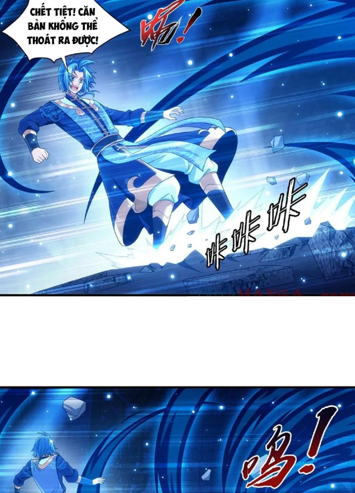 Đại Chúa Tể Chapter 478 - Next Chapter 479