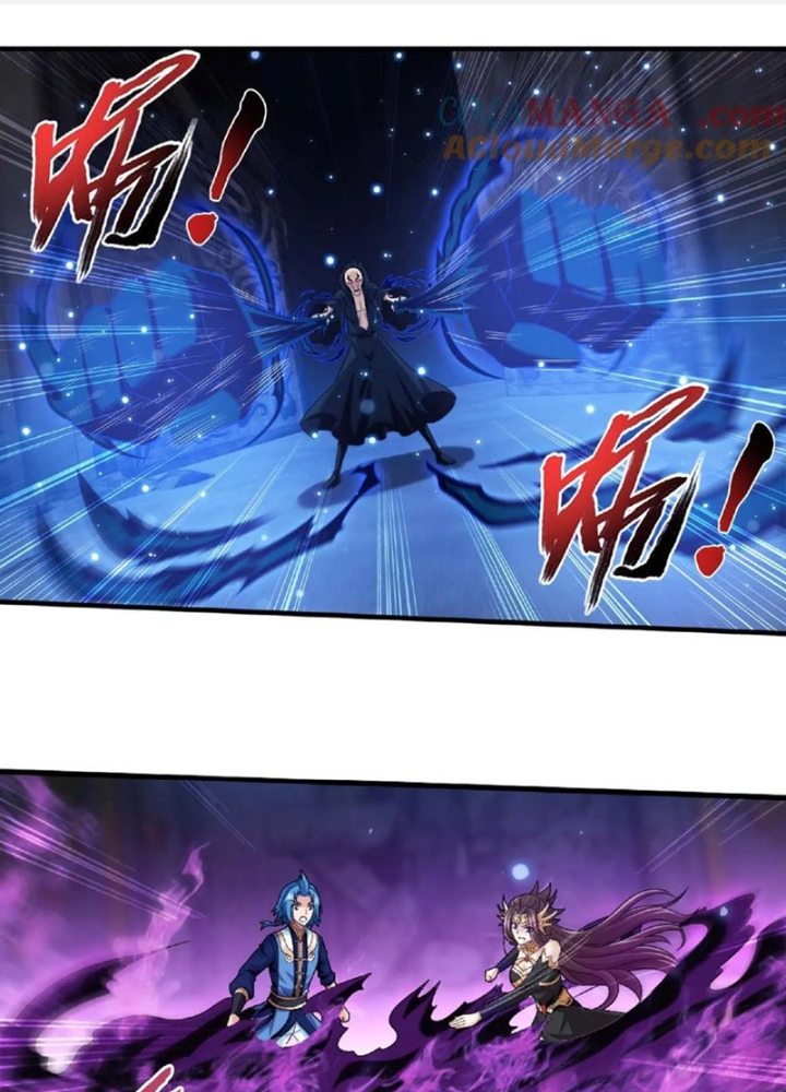 Đại Chúa Tể Chapter 479 - Next Chapter 480