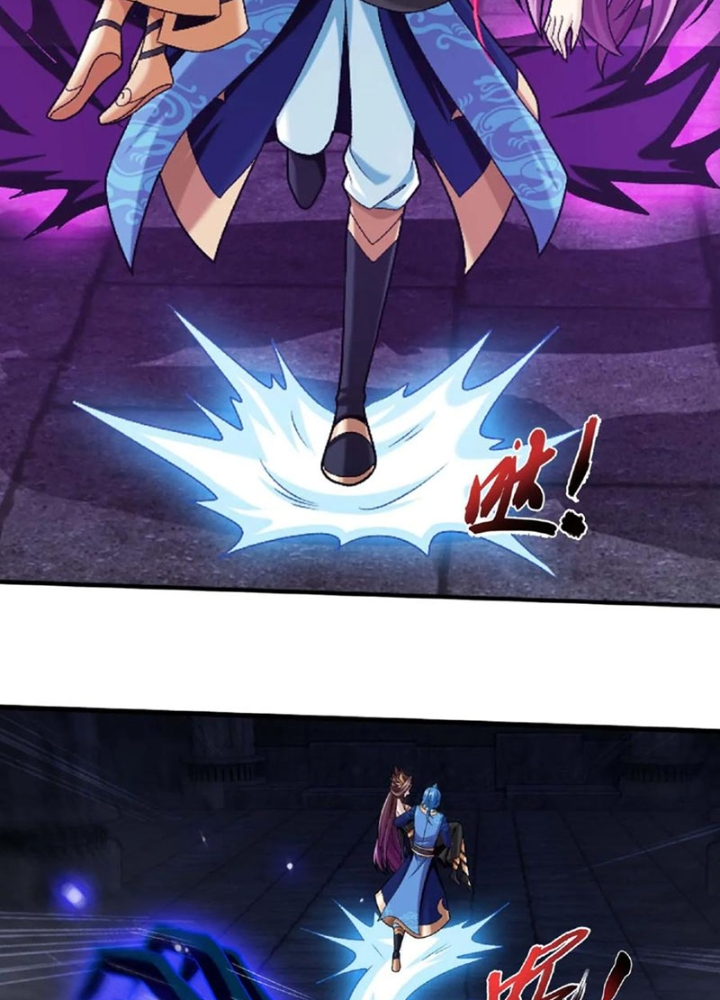 Đại Chúa Tể Chapter 479 - Next Chapter 480