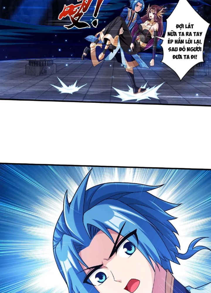 Đại Chúa Tể Chapter 479 - Next Chapter 480