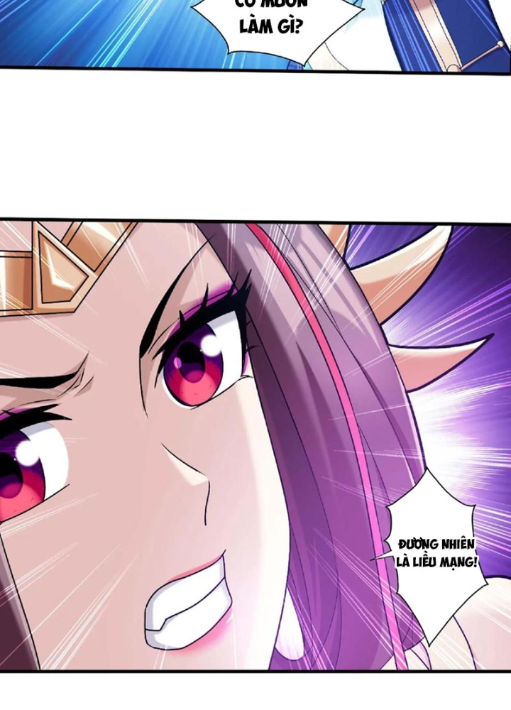 Đại Chúa Tể Chapter 479 - Next Chapter 480